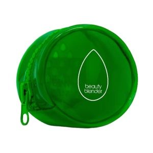Beauty Blender Travel Case BESTIES BIO PURE Blend & Cleanse Starter Set